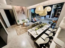 The LakeGarden Residences (D22), Condominium #448927671